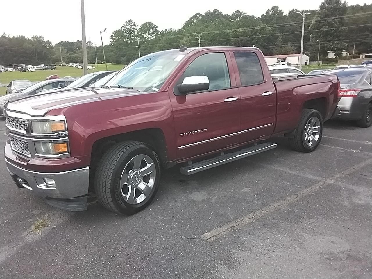 Vehicle Image