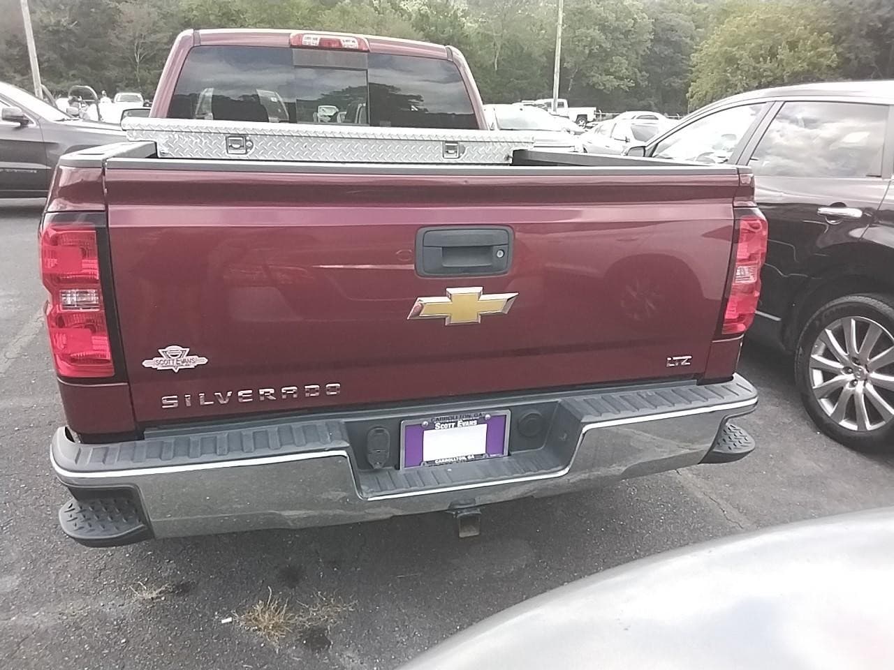 Vehicle Image