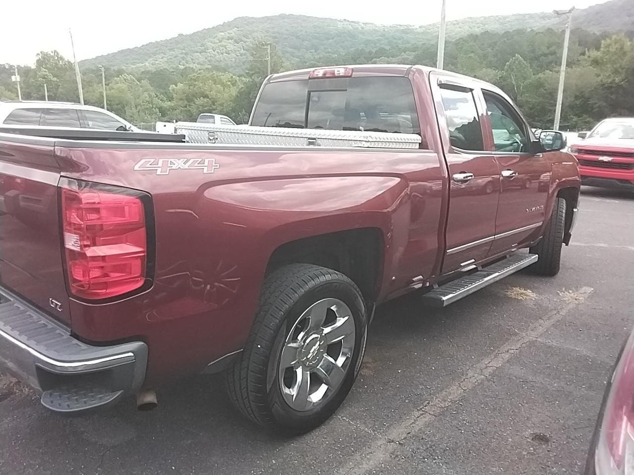 Vehicle Image