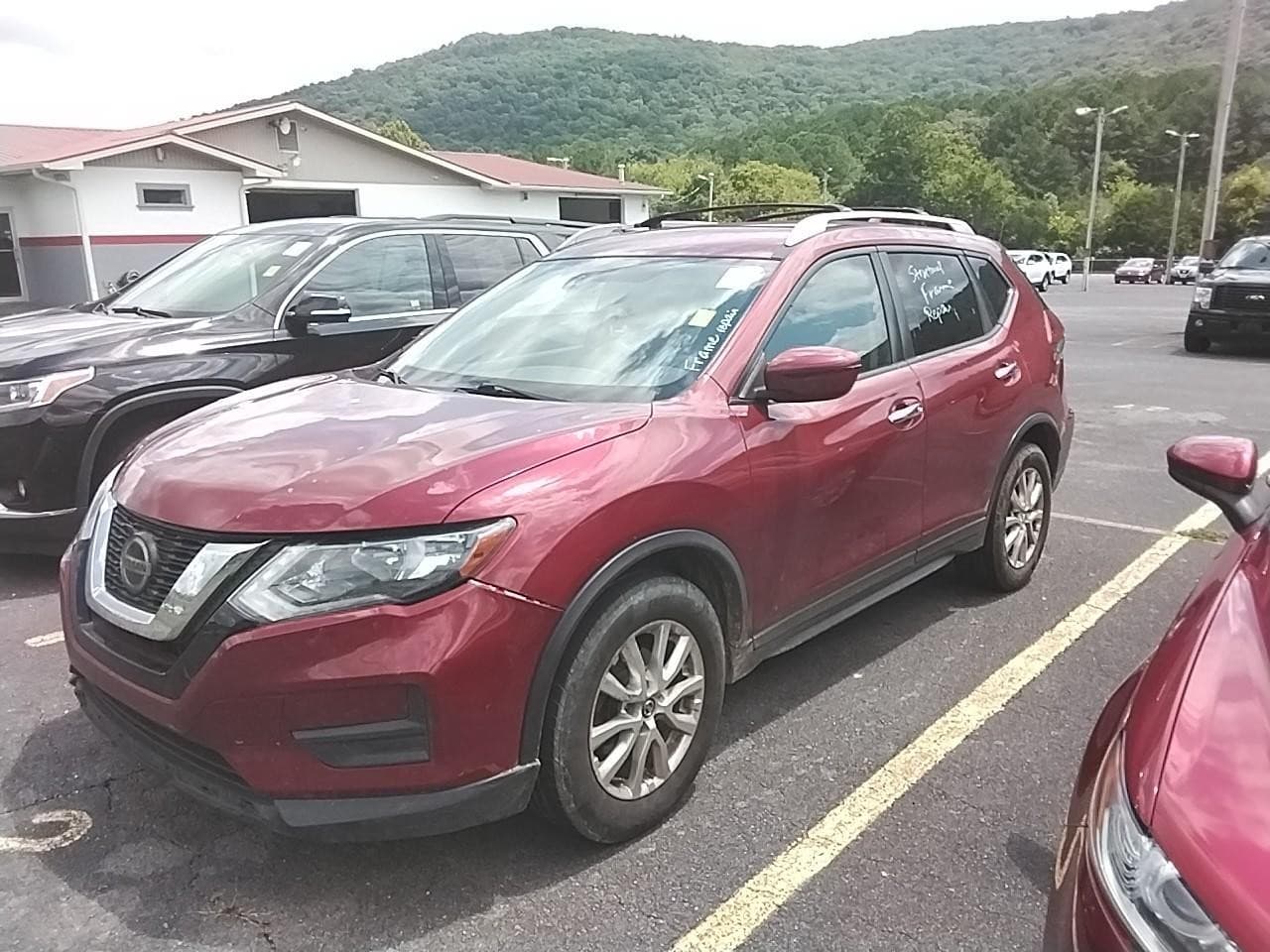Vehicle Image