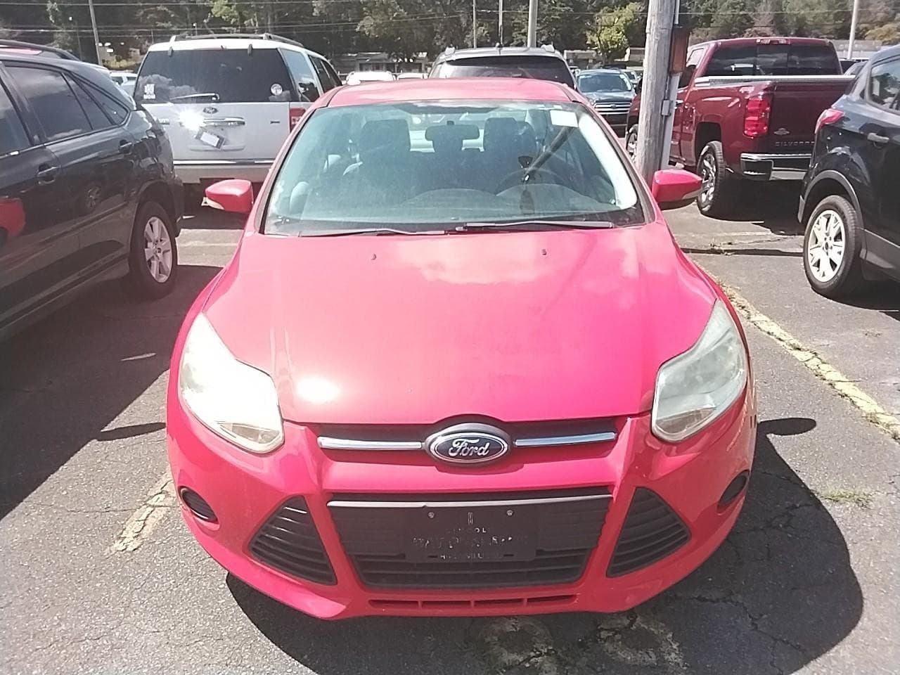 Vehicle Image