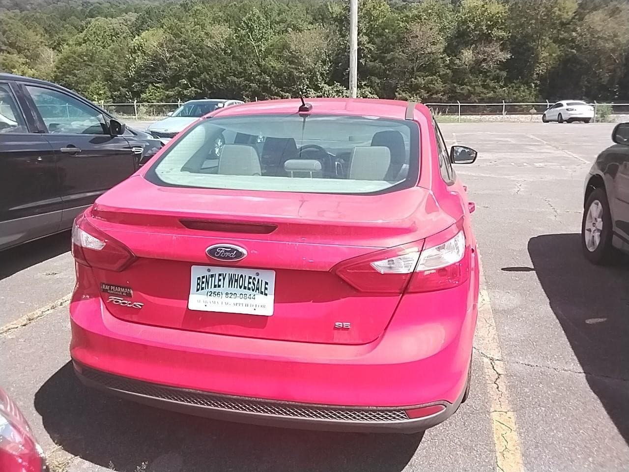 Vehicle Image