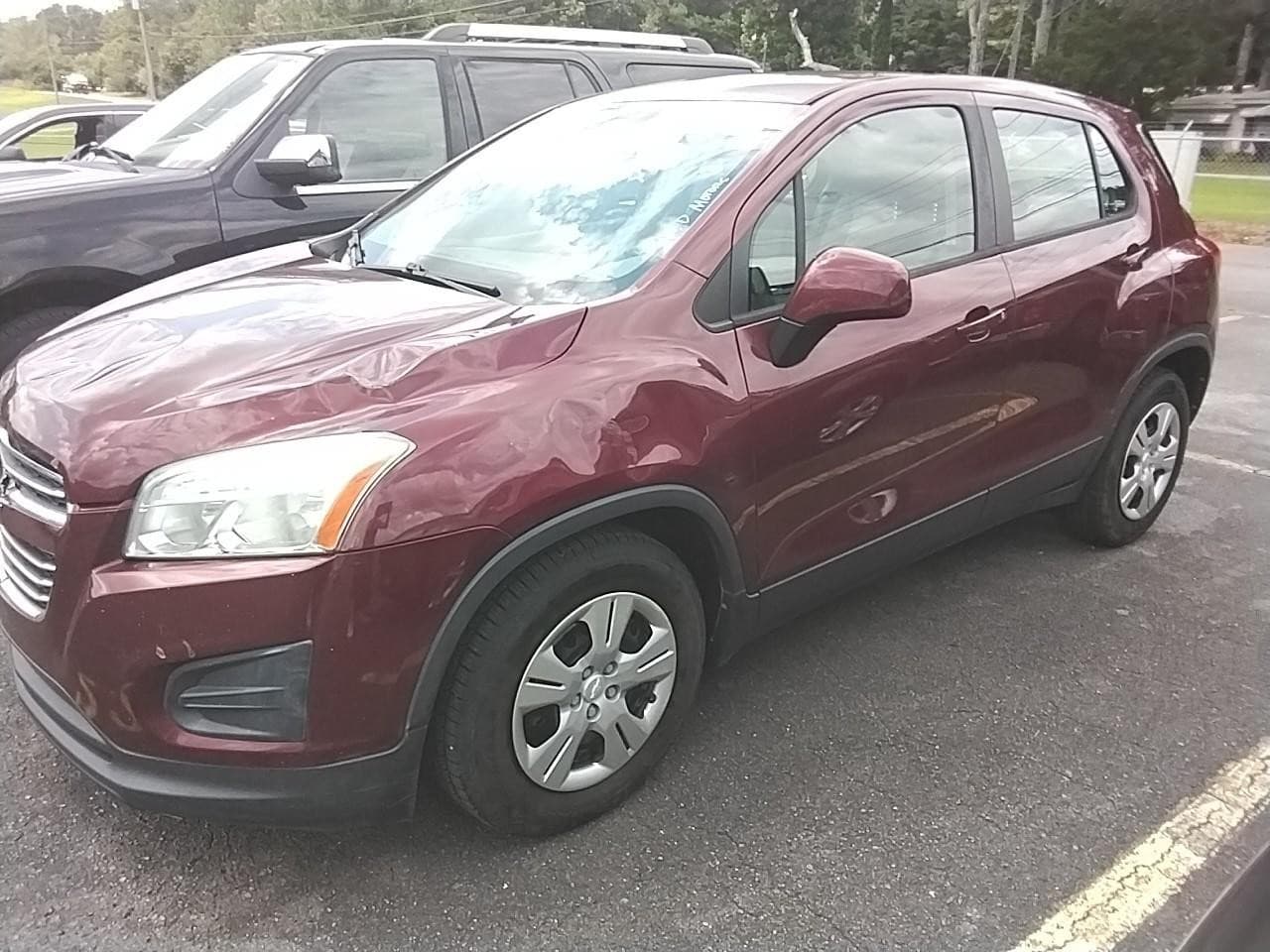 Vehicle Image