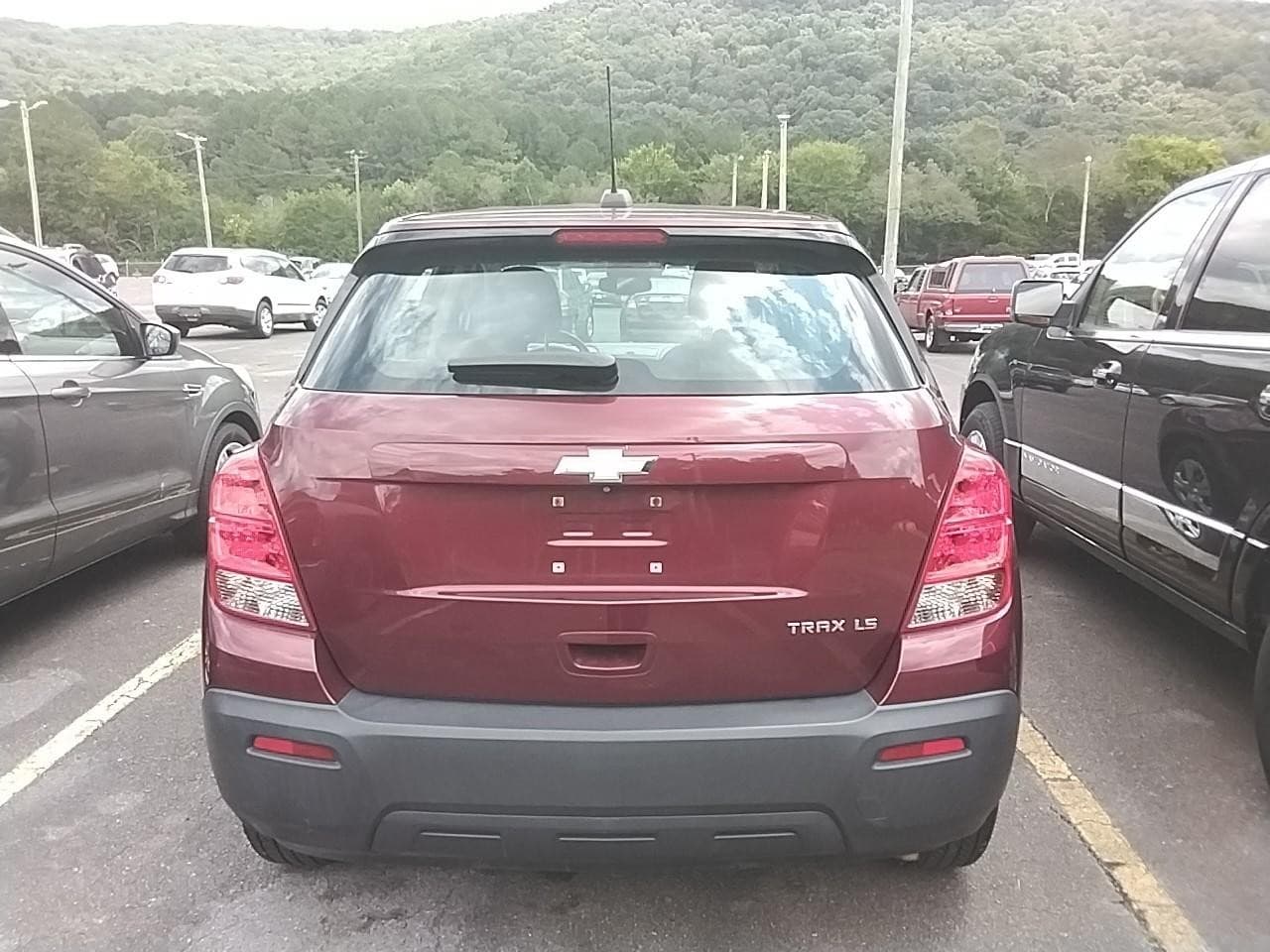 Vehicle Image