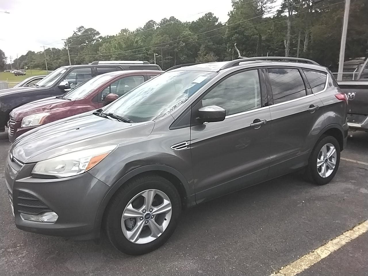 Vehicle Image