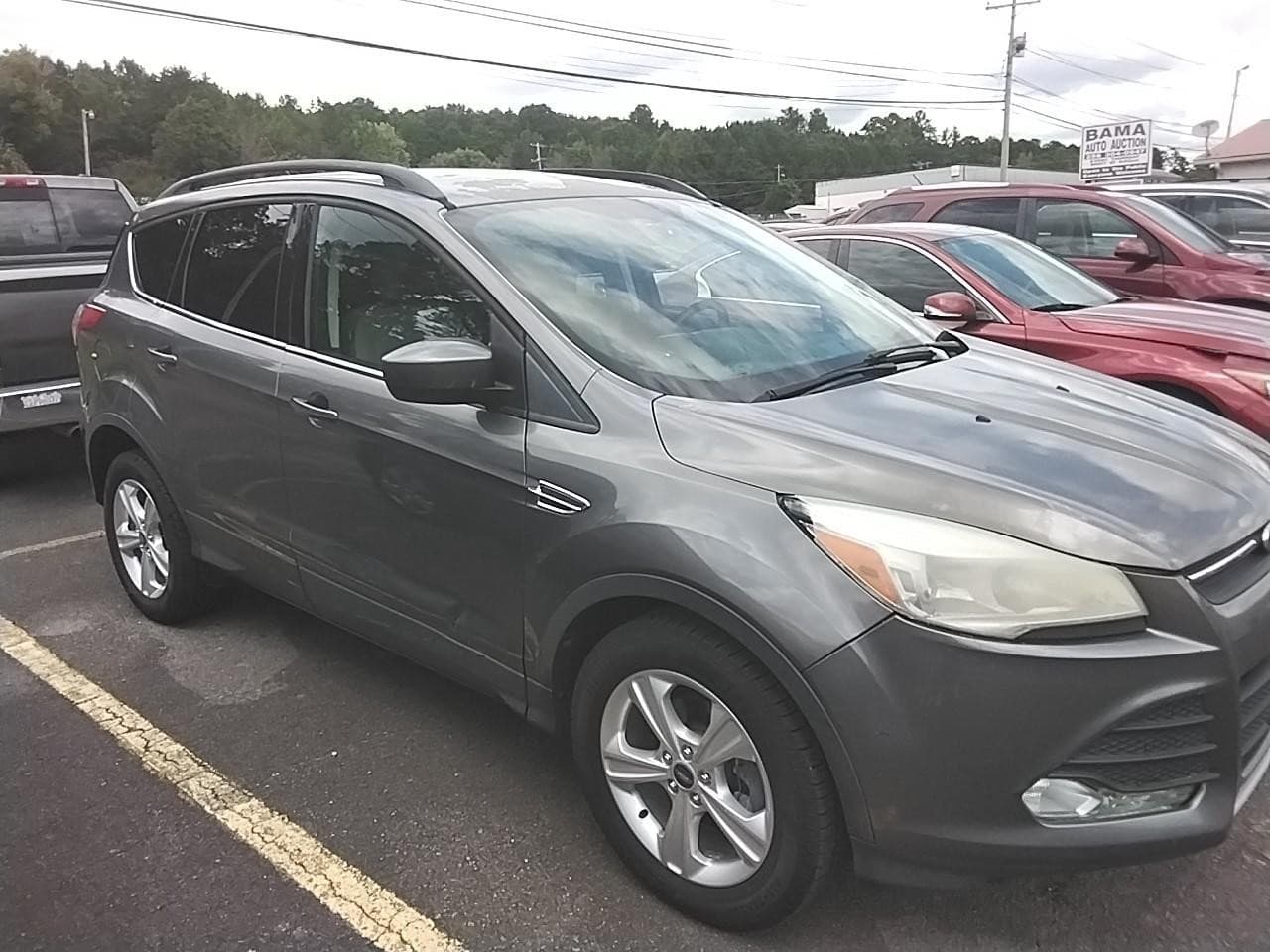 Vehicle Image