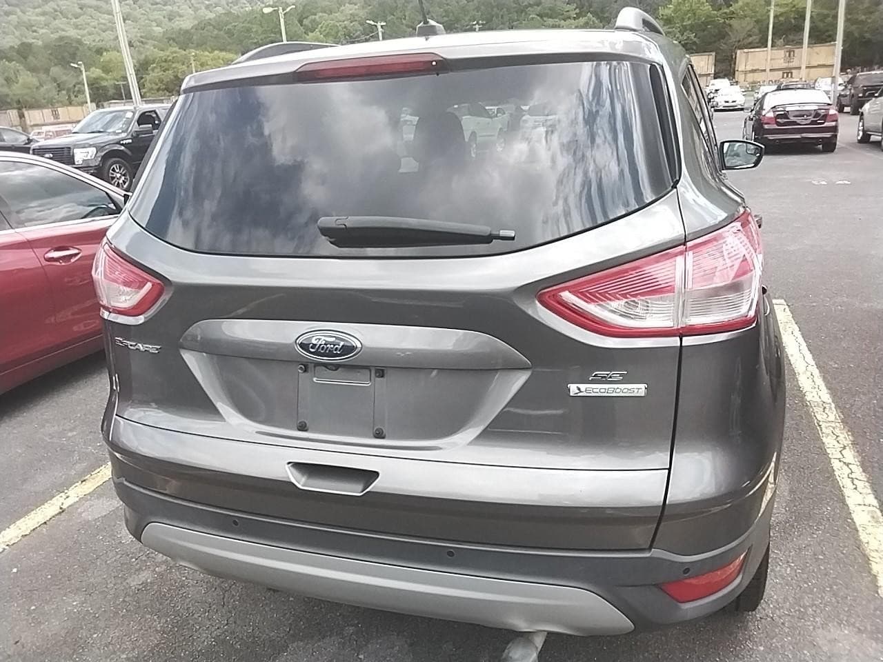 Vehicle Image