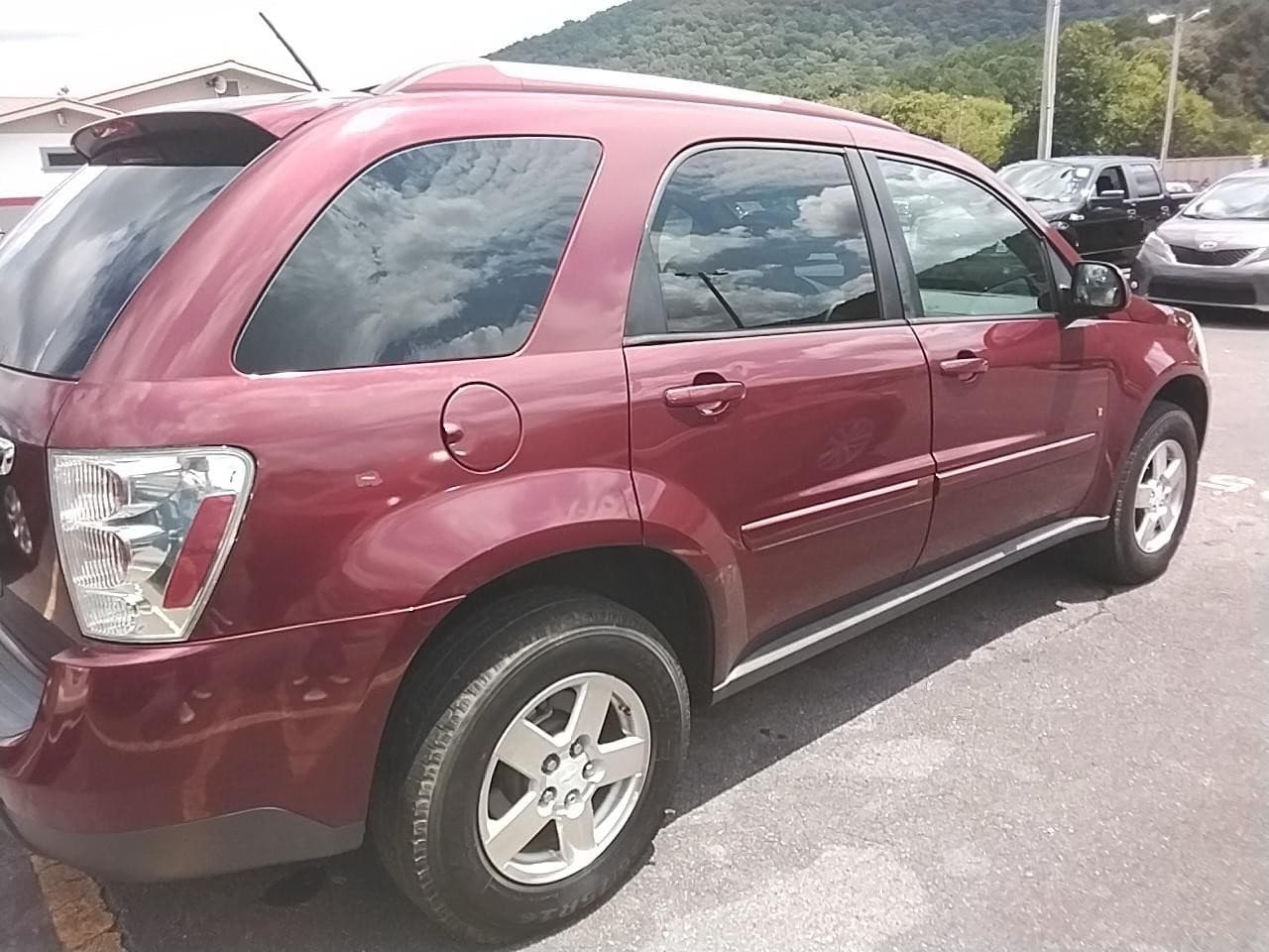 Vehicle Image