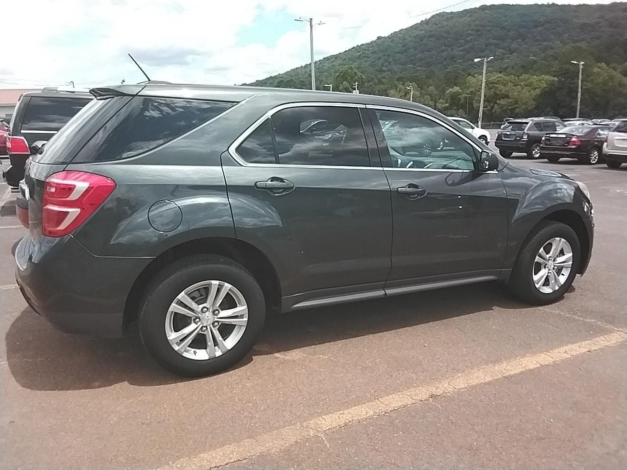 Vehicle Image