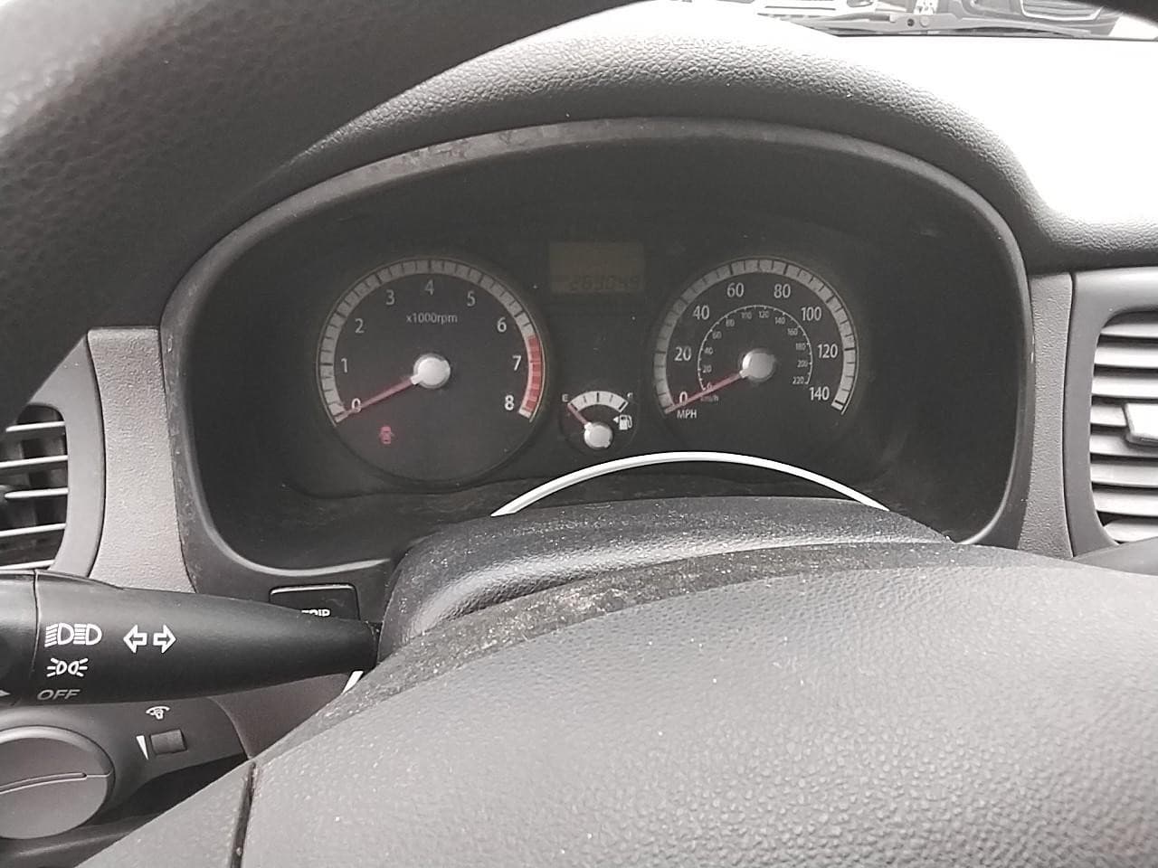 Vehicle Image