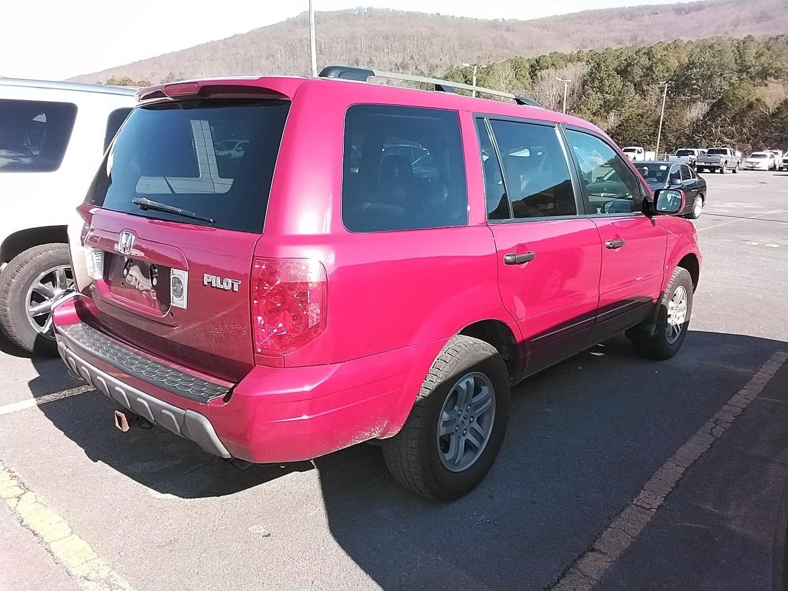 Vehicle Image