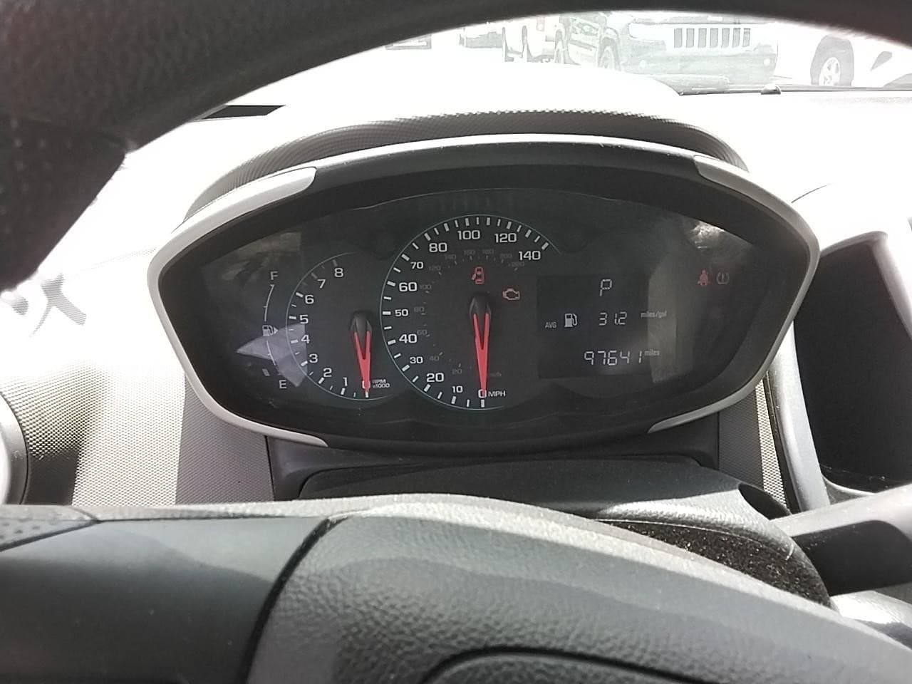 Vehicle Image