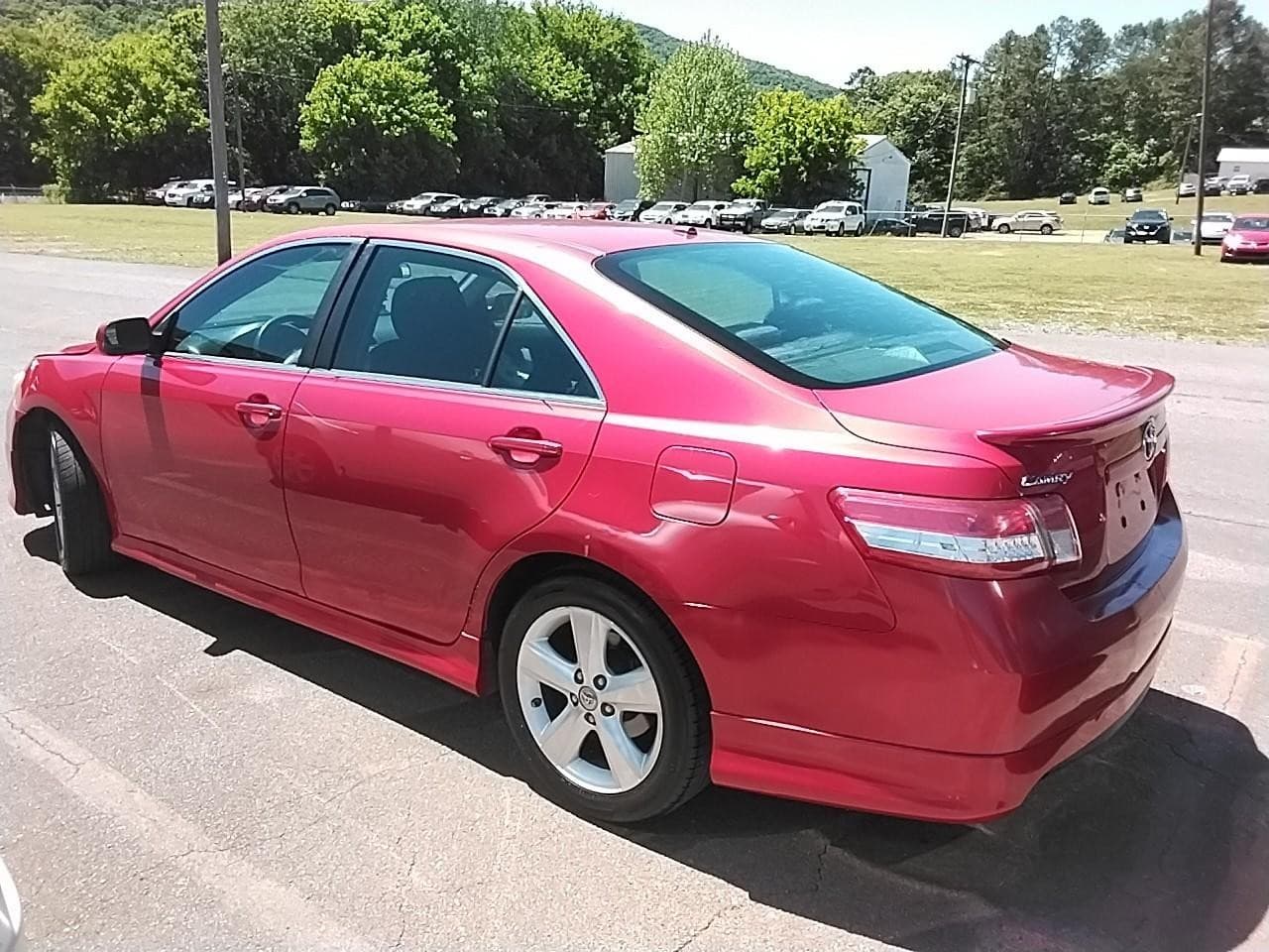Vehicle Image