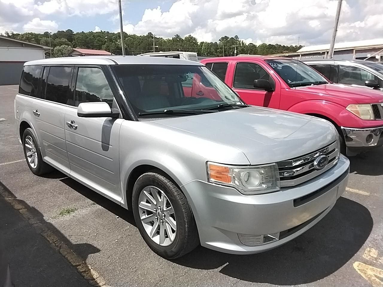 Vehicle Image