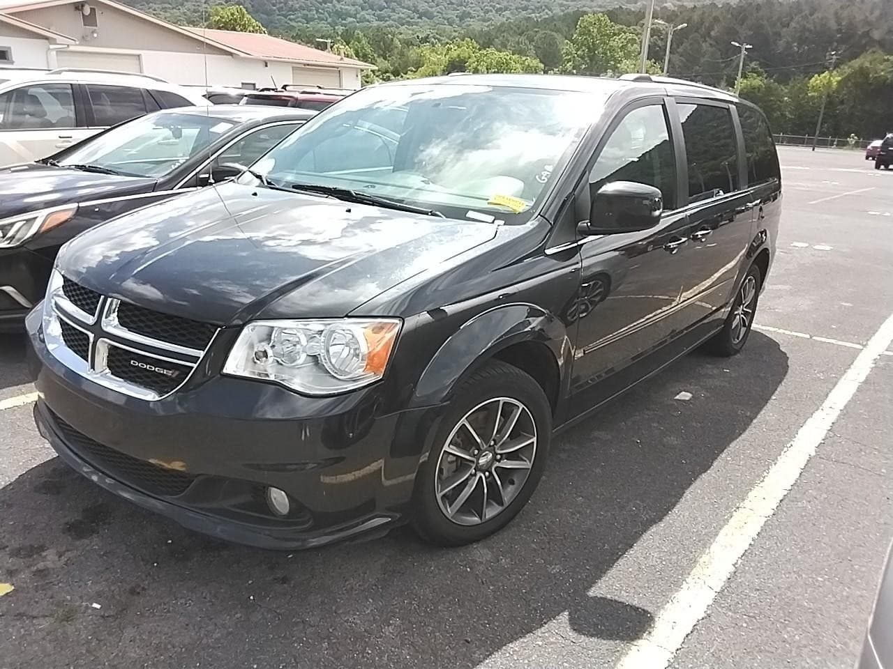 Vehicle Image