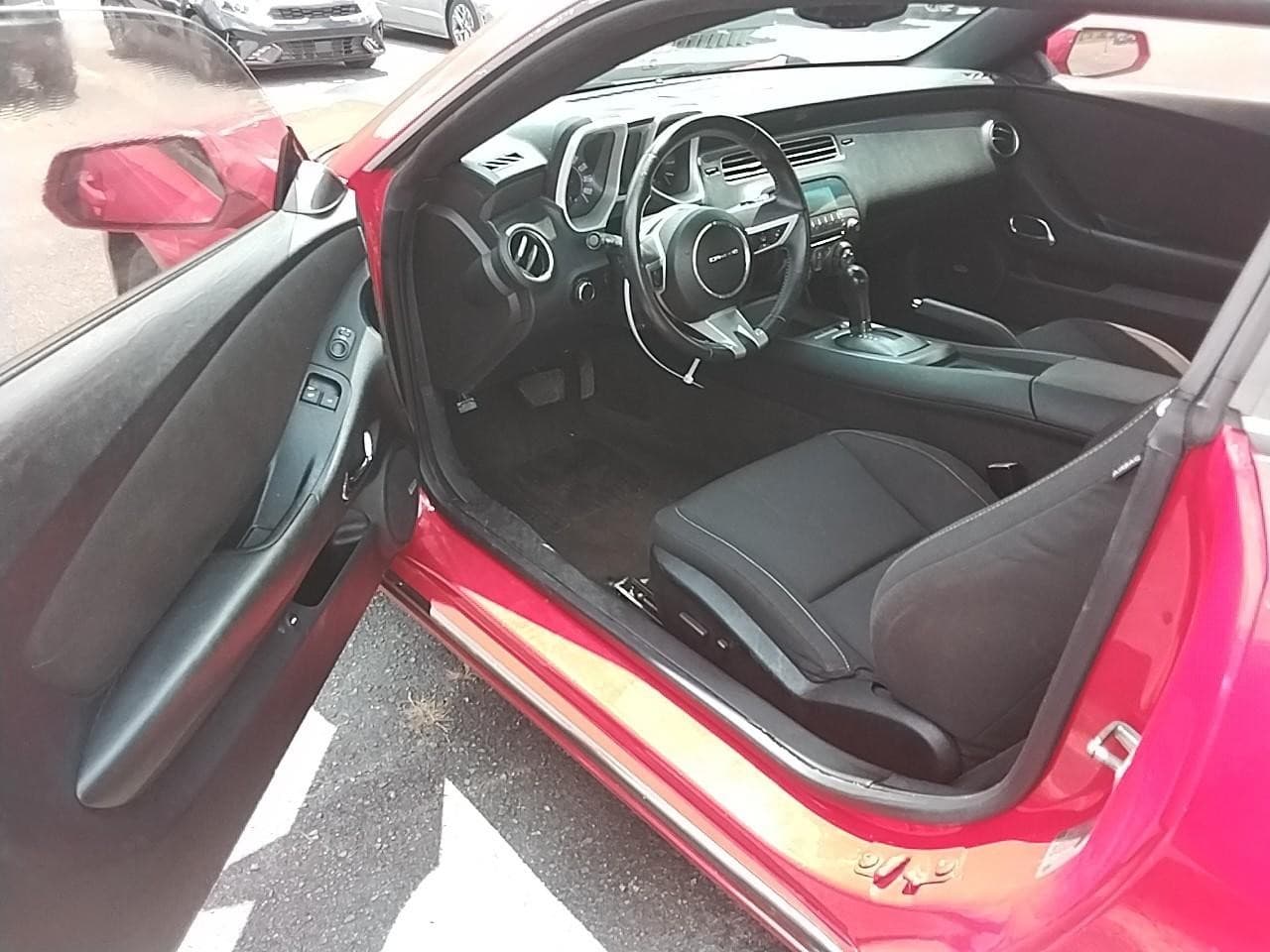 Vehicle Image
