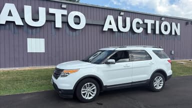 Vehicle Image