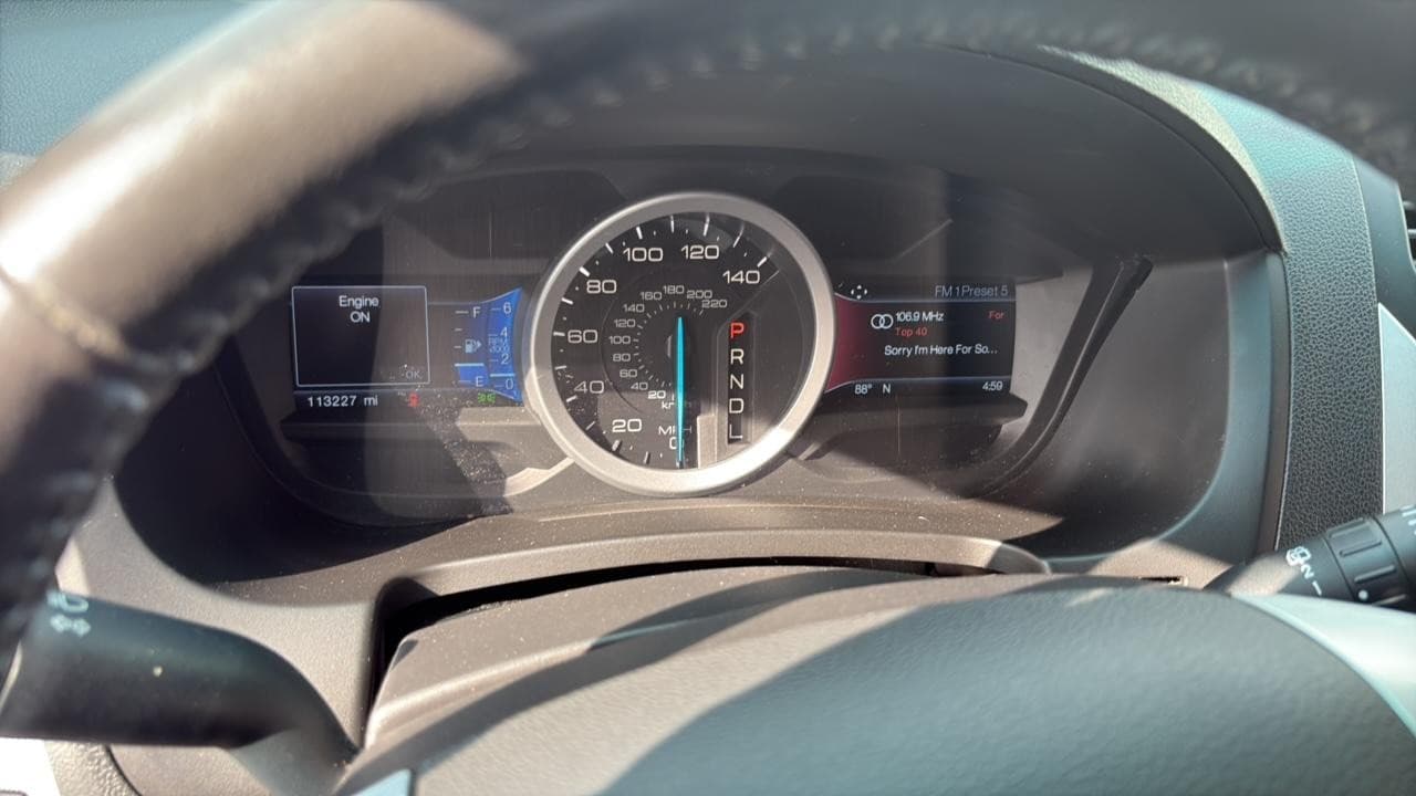 Vehicle Image