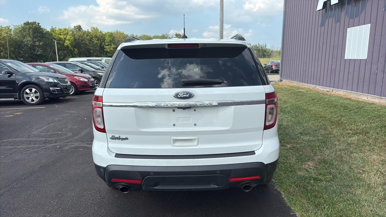 Vehicle Image