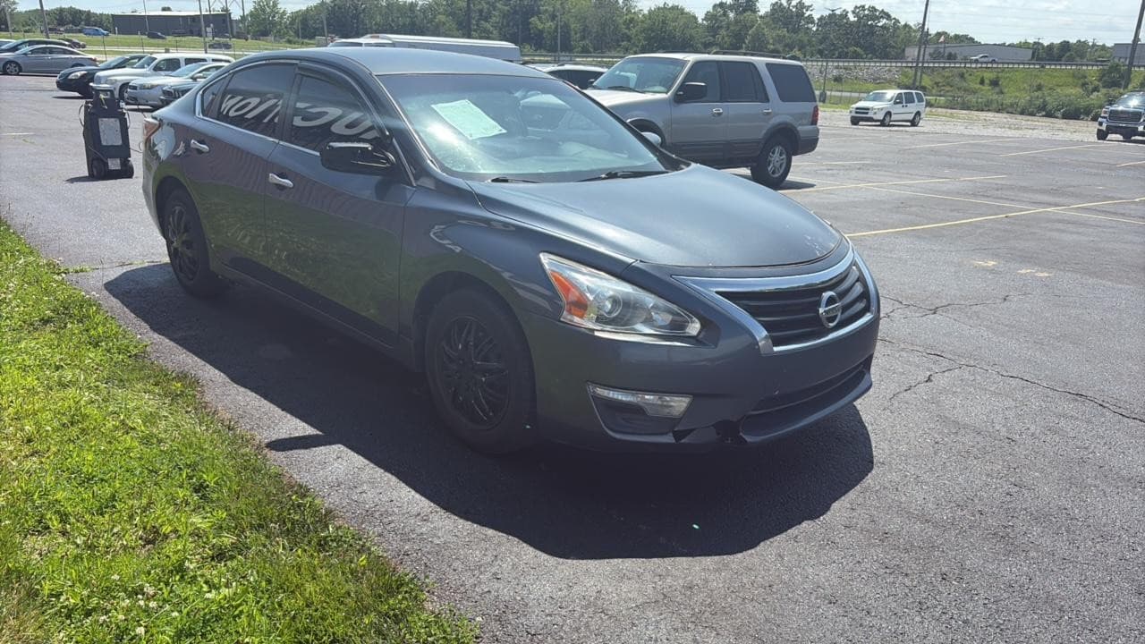 Vehicle Image
