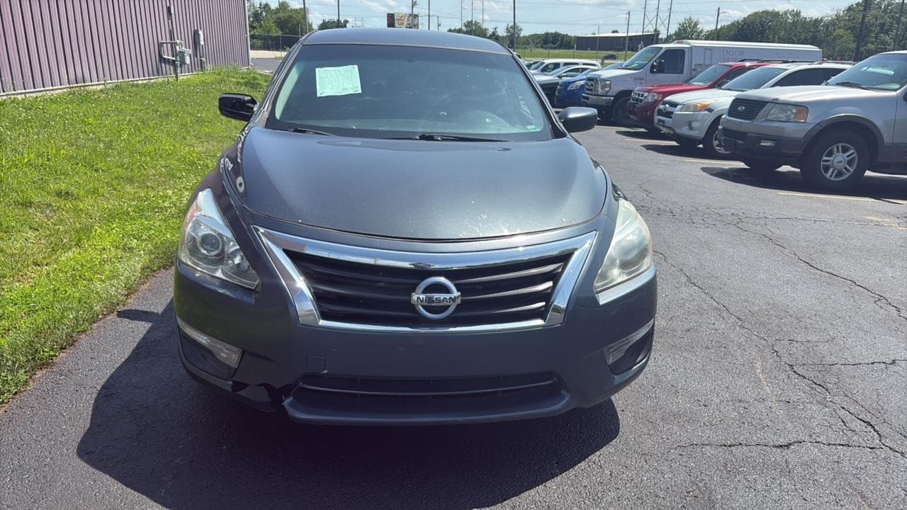 Vehicle Image
