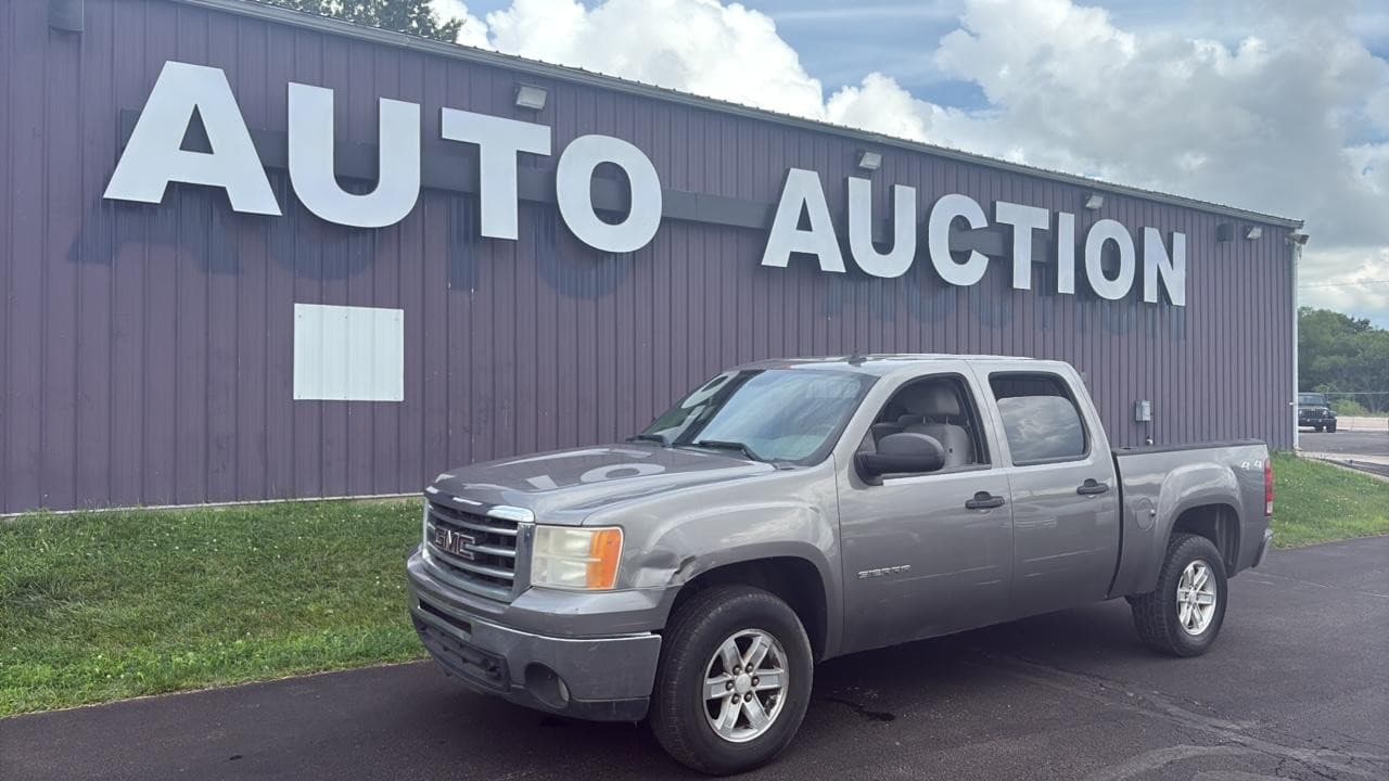 Vehicle Image