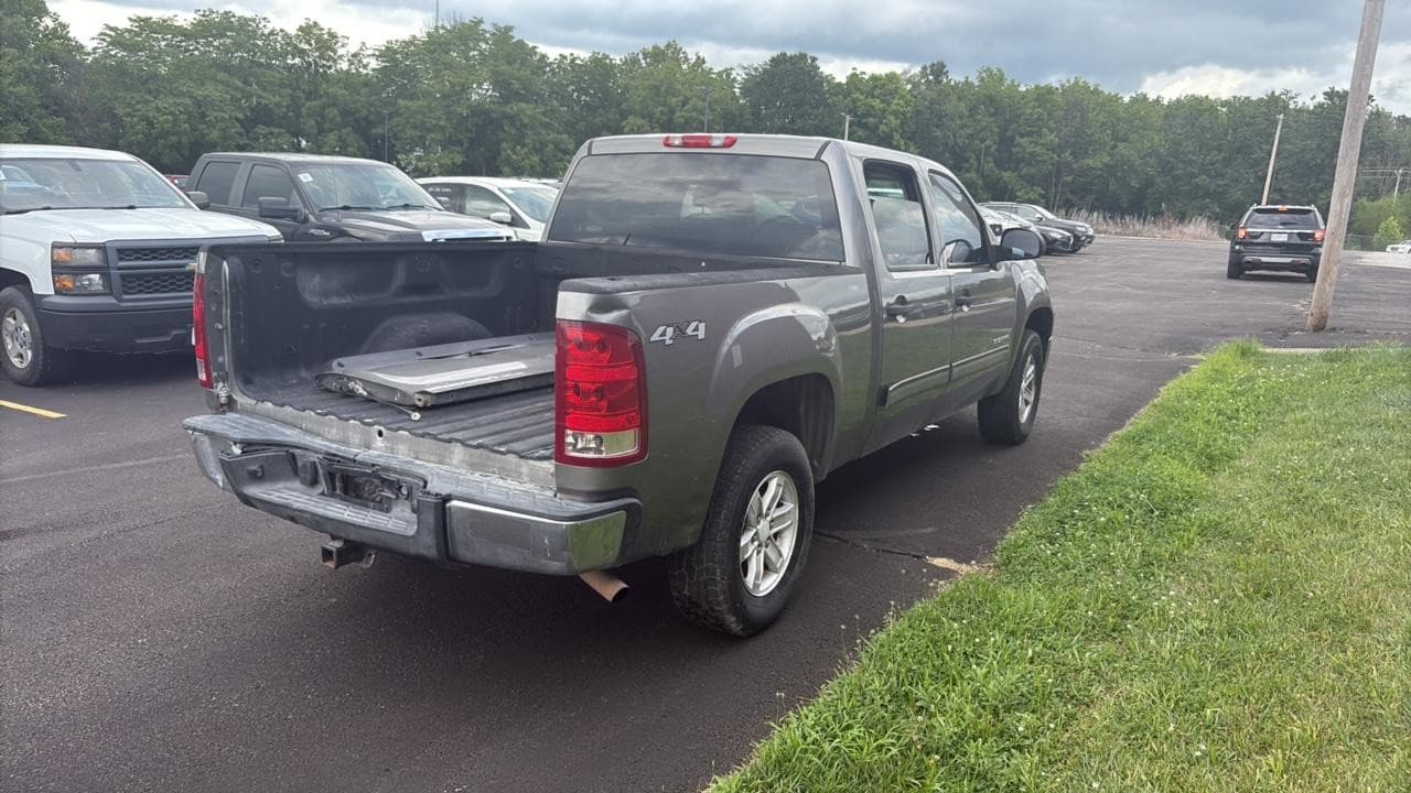 Vehicle Image