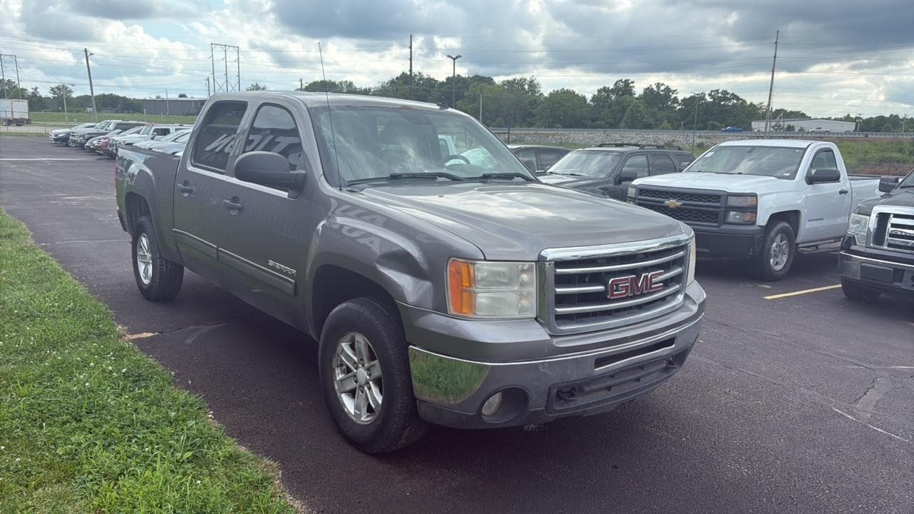 Vehicle Image