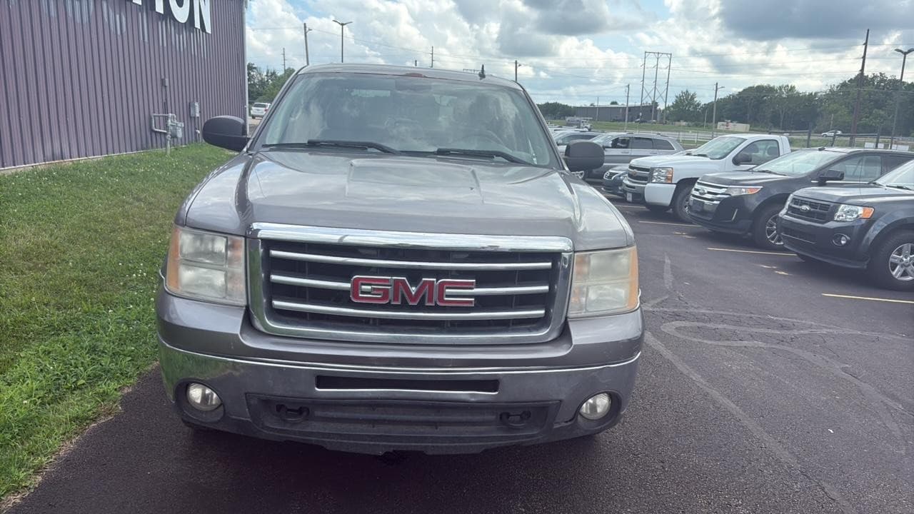 Vehicle Image