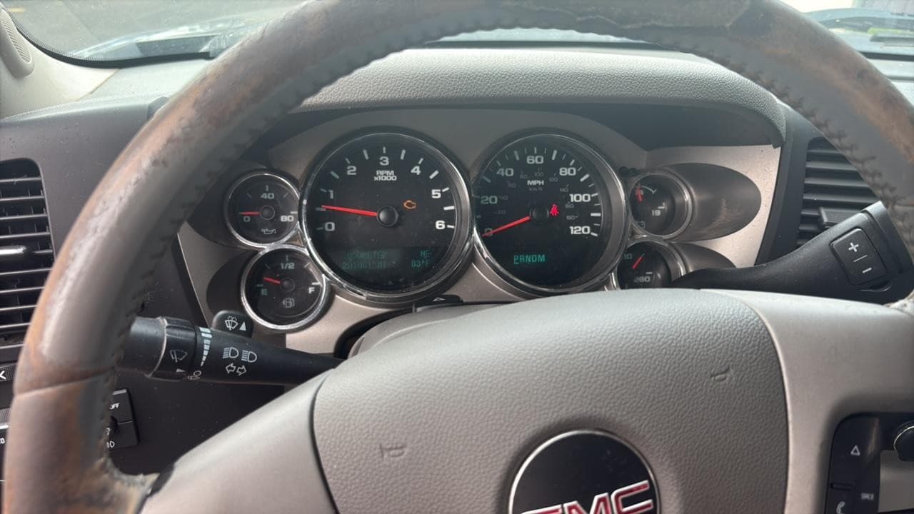 Vehicle Image