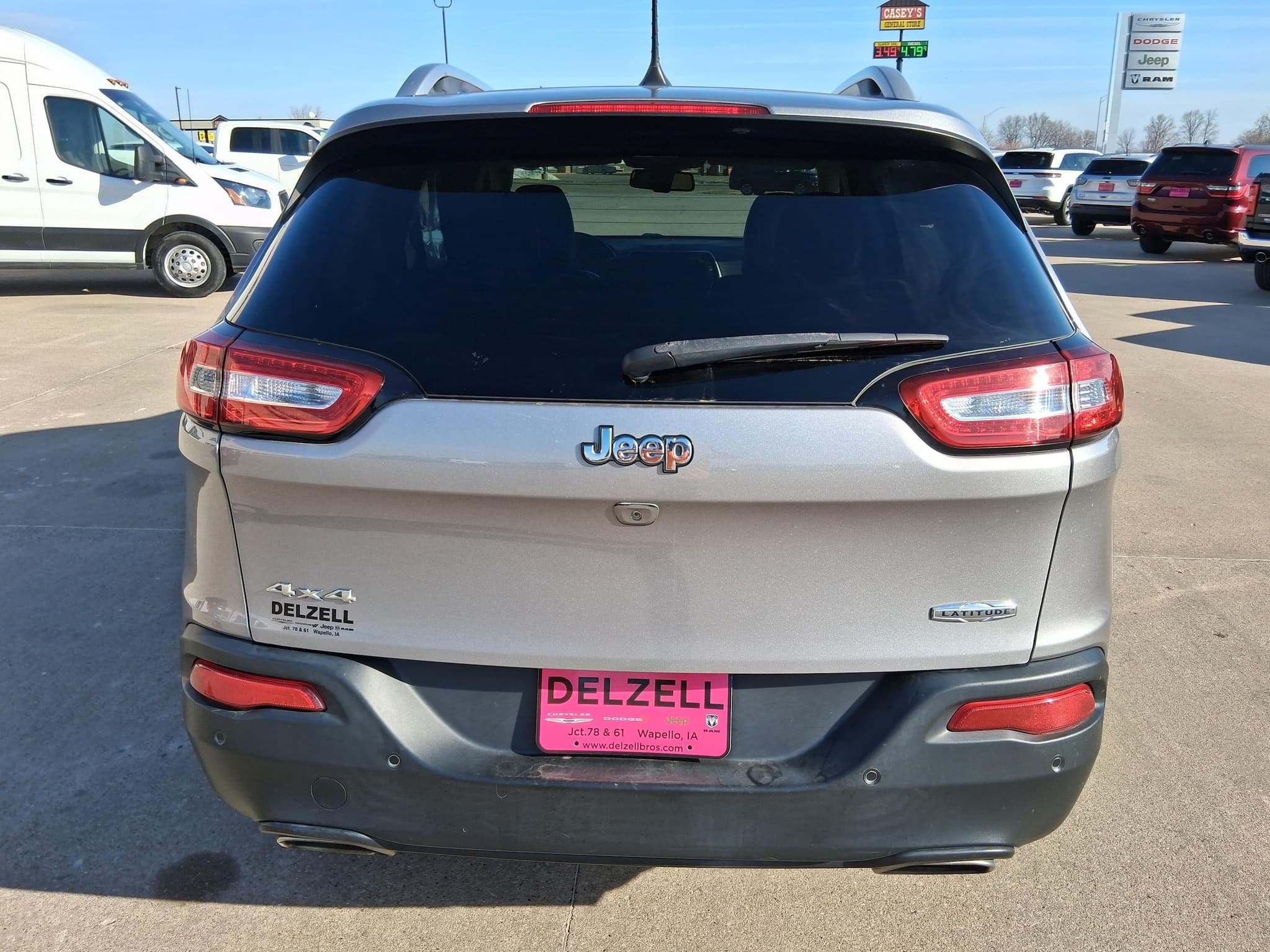 Vehicle Image