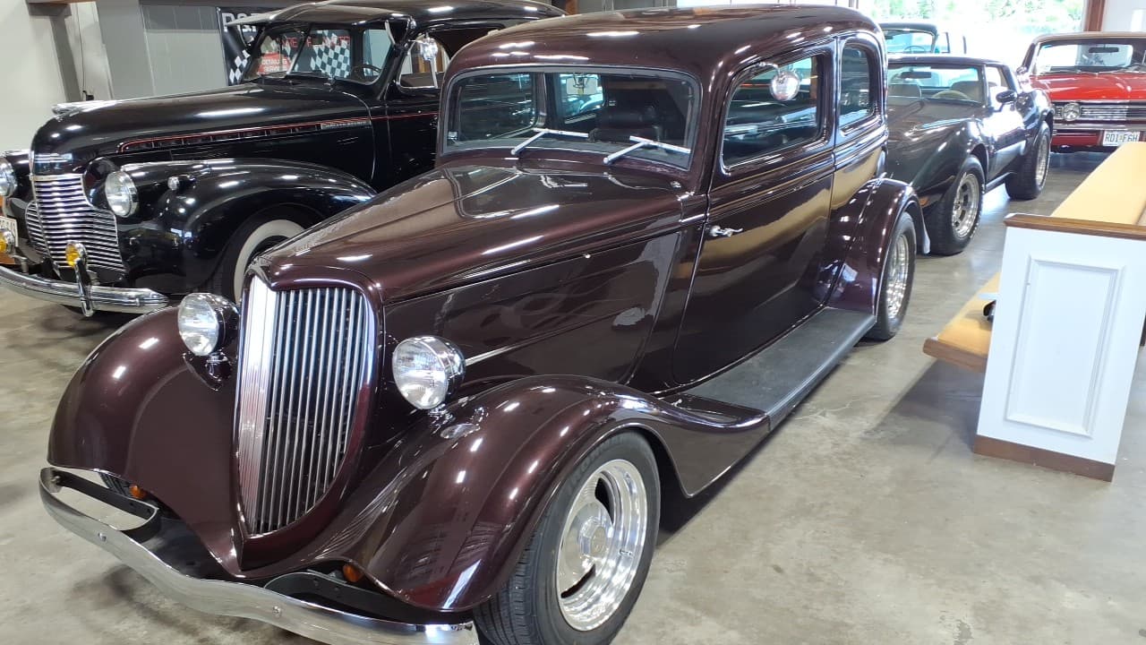 Vehicle Image