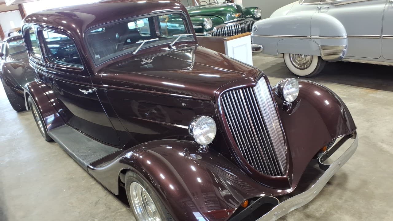 Vehicle Image