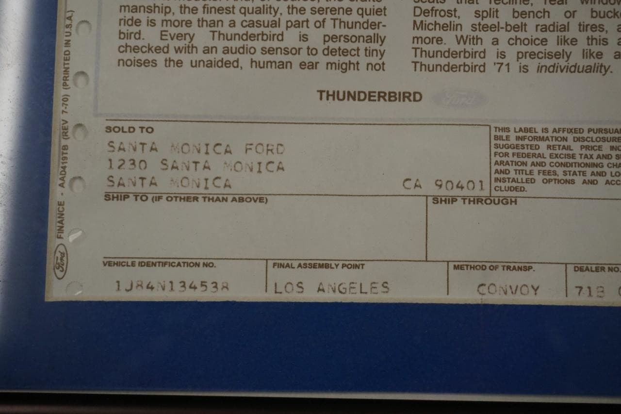 Vehicle Image