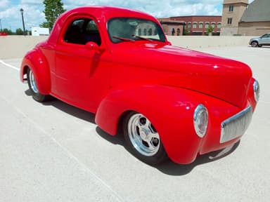 Vehicle Image