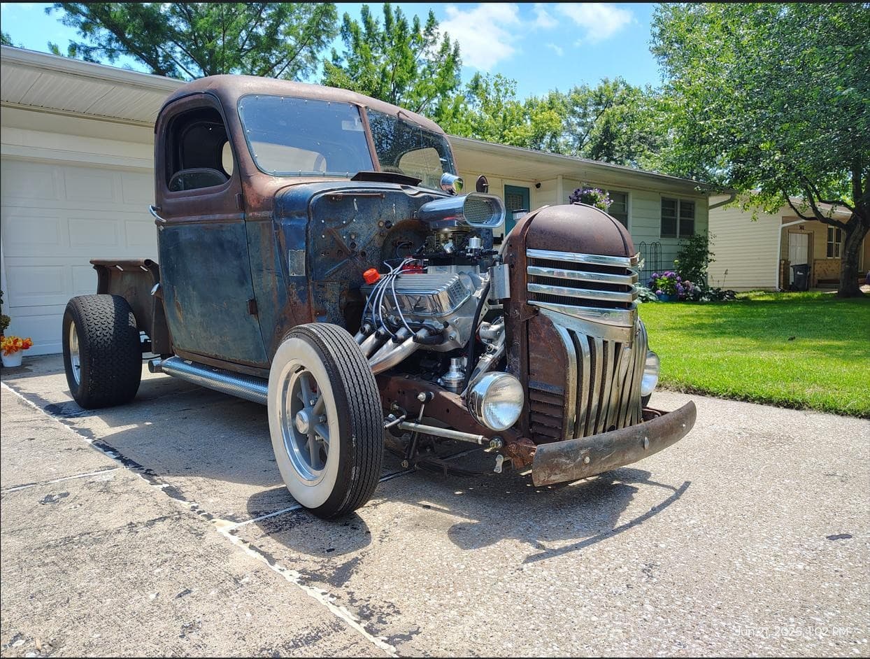 Vehicle Image