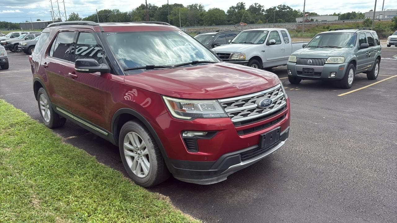 Vehicle Image