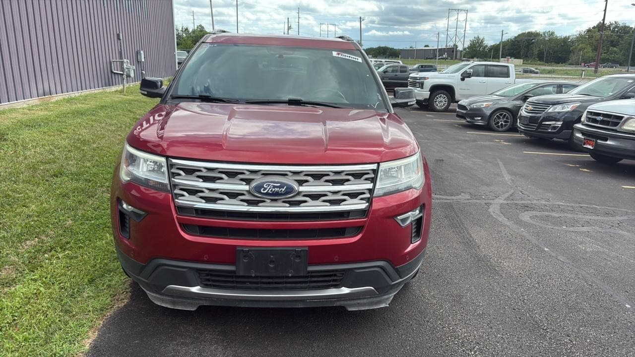 Vehicle Image