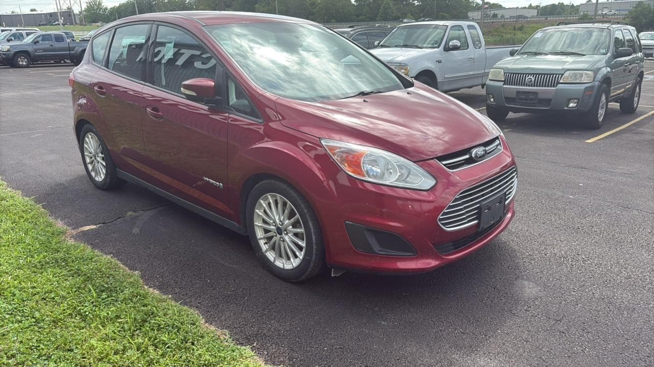 Vehicle Image