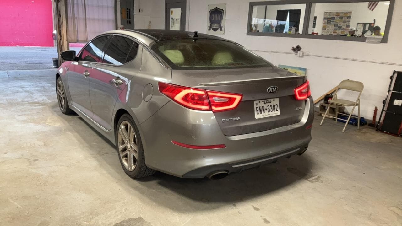Vehicle Image