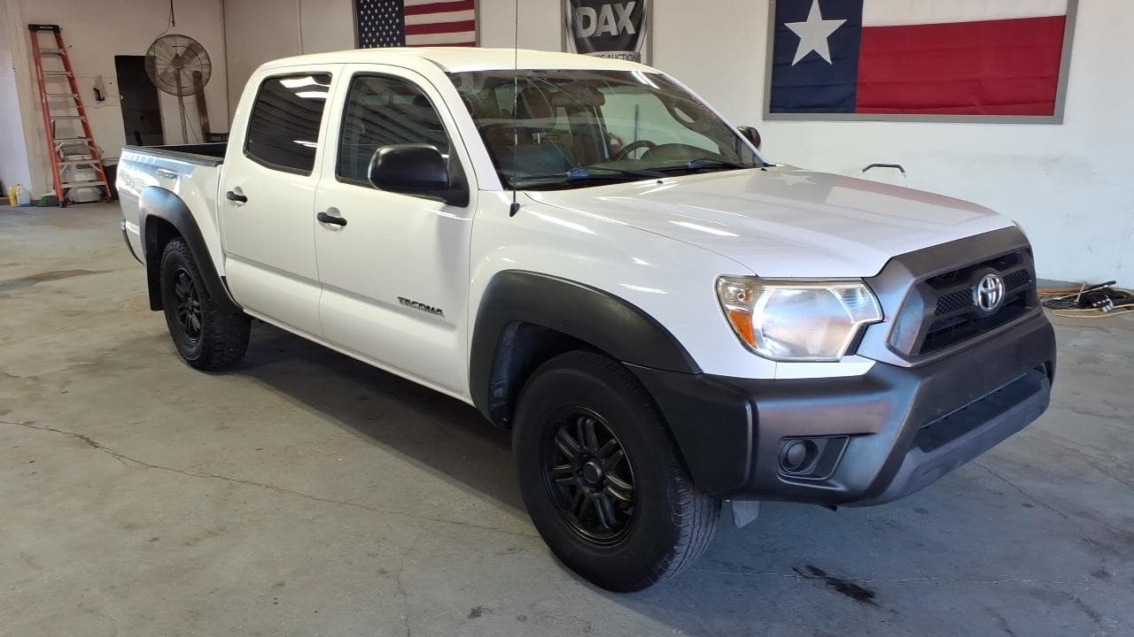 Vehicle Image