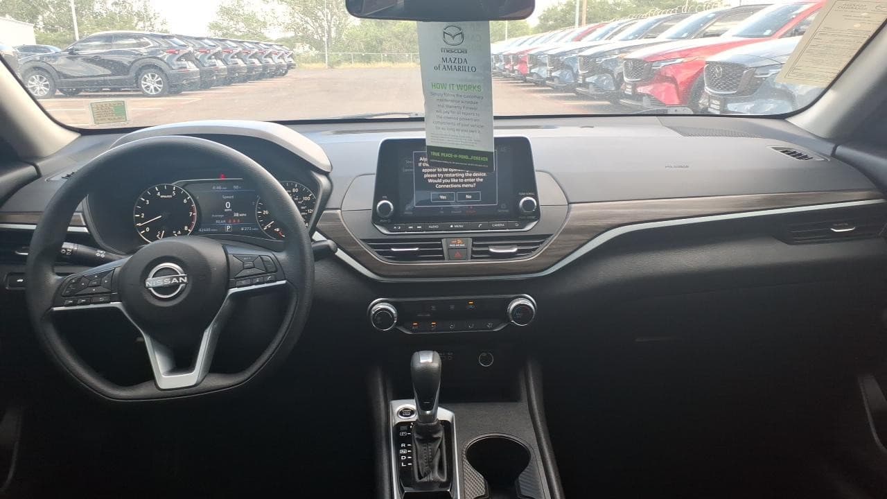 Vehicle Image