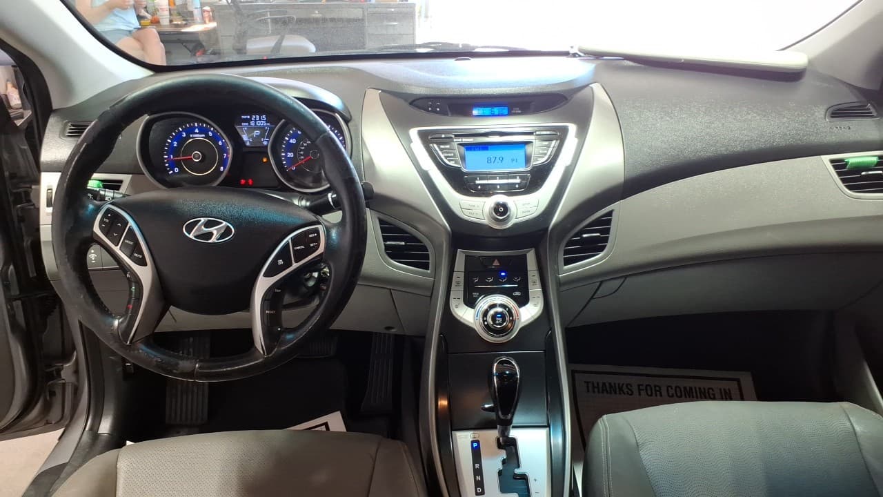 Vehicle Image