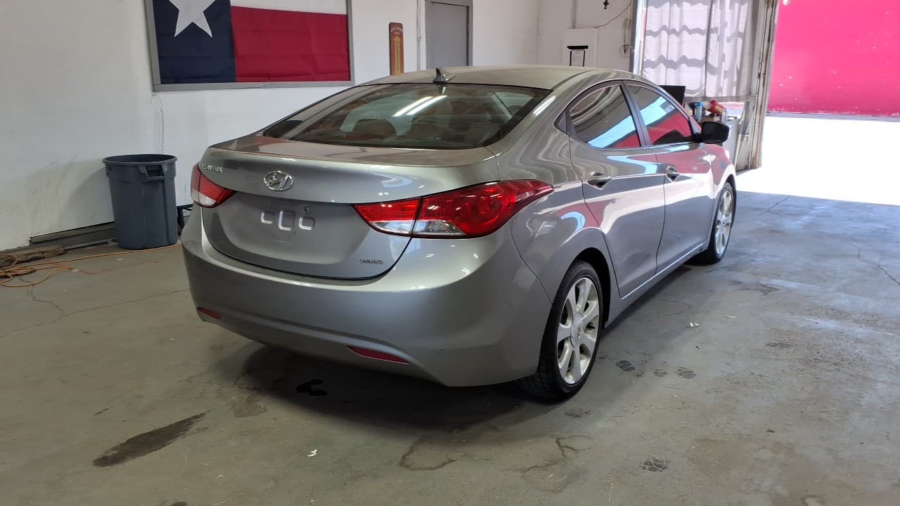 Vehicle Image