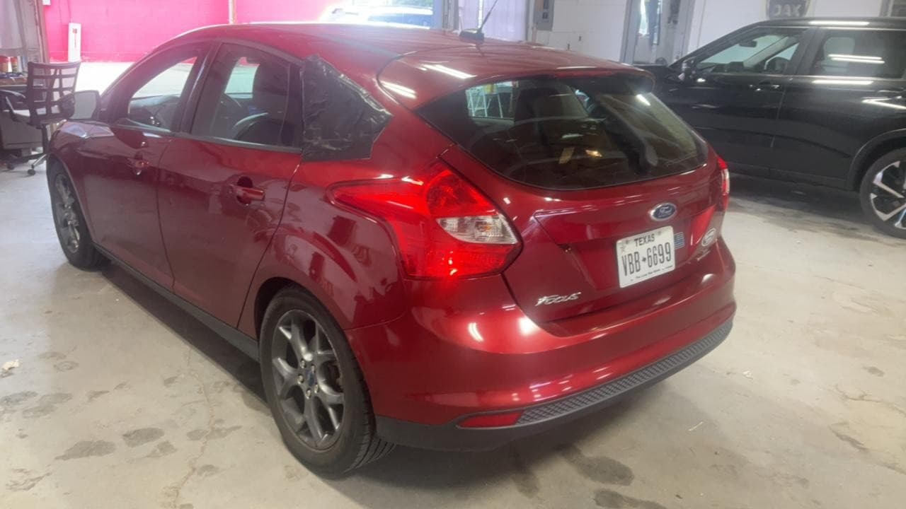 Vehicle Image