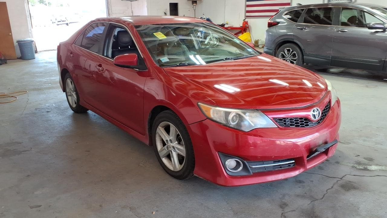 Vehicle Image