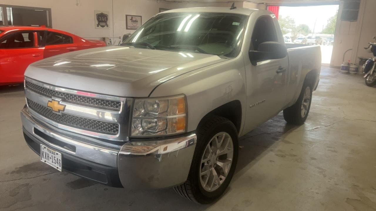 Vehicle Image