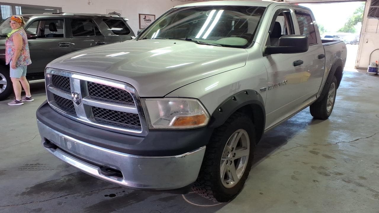 Vehicle Image