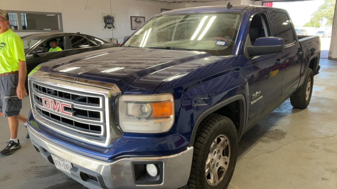 Vehicle Image