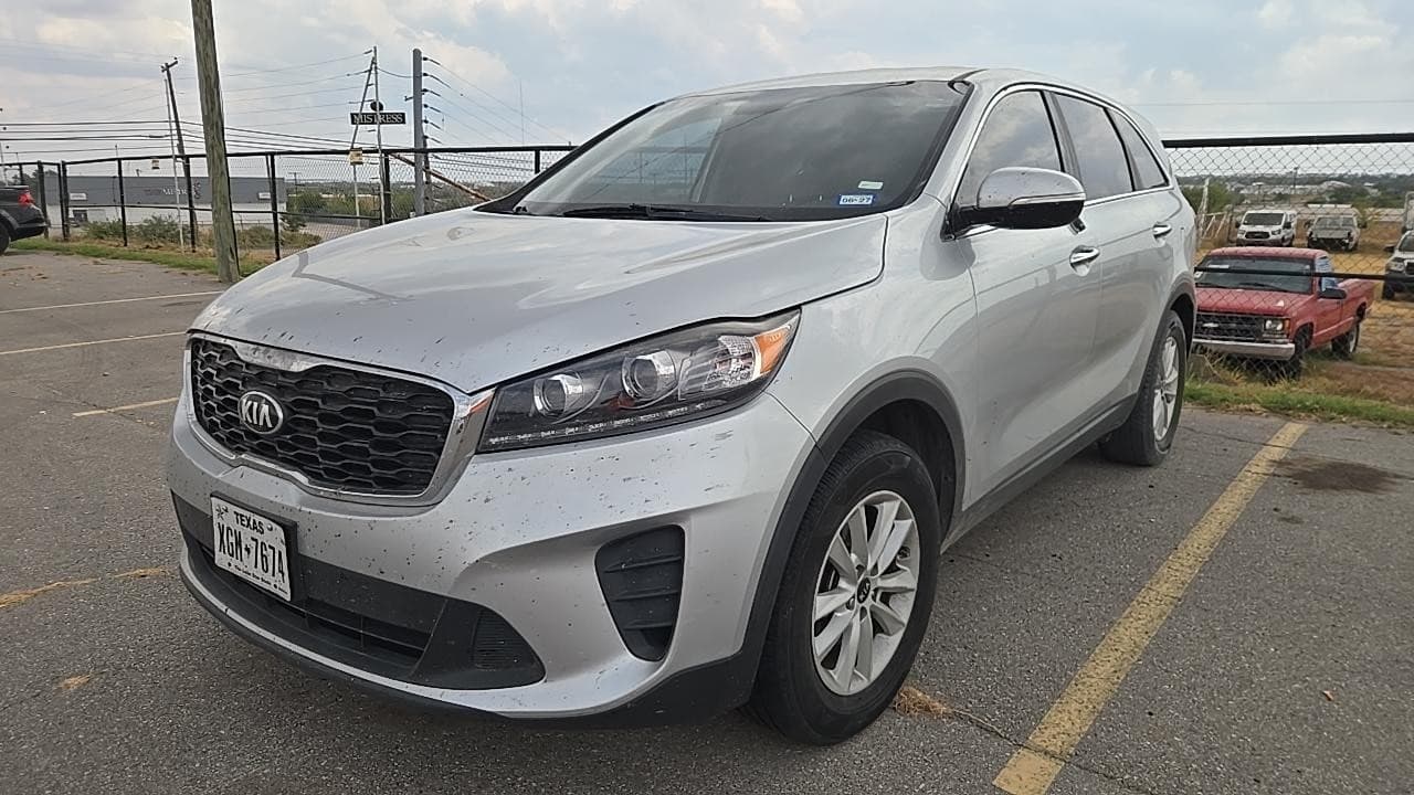 Vehicle Image